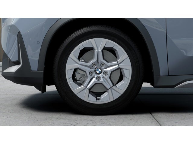 2027 BMW X1 xDrive28i