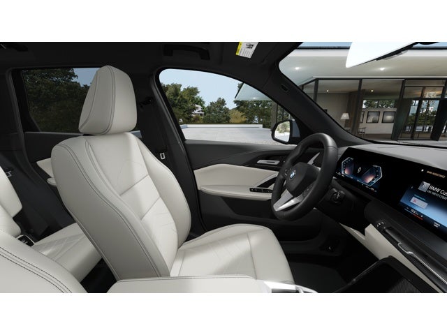 2027 BMW X1 xDrive28i
