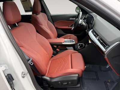 2026 BMW X1 xDrive28i