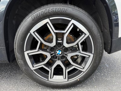 2026 BMW X1 xDrive28i