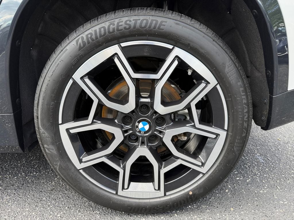 2026 BMW X1 xDrive28i