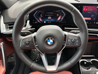 2026 BMW X1 xDrive28i
