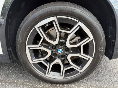 2026 BMW X1 xDrive28i
