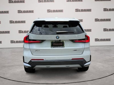 2026 BMW X1 xDrive28i