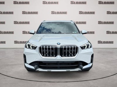 2026 BMW X1 xDrive28i