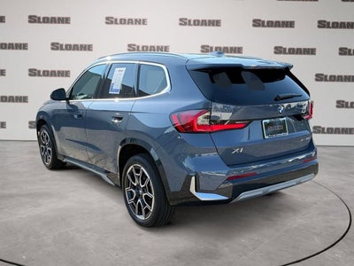 2026 BMW X1 xDrive28i