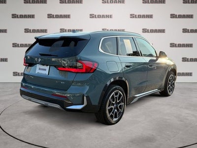 2026 BMW X1 xDrive28i