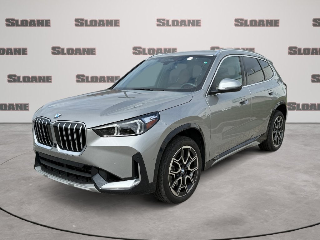 2026 BMW X1 28i