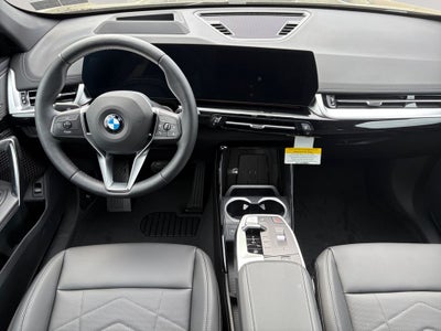 2026 BMW X1 xDrive28i