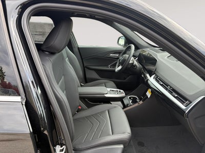 2026 BMW X1 xDrive28i