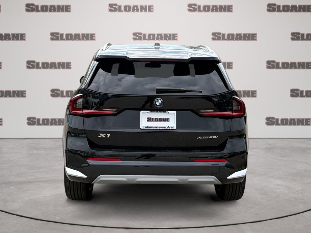 2026 BMW X1 xDrive28i