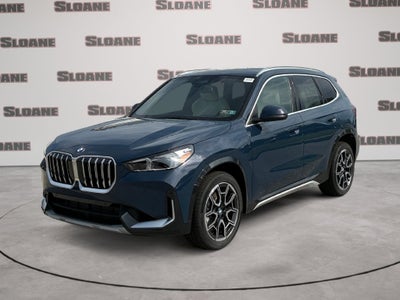 2027 BMW X1 xDrive28i