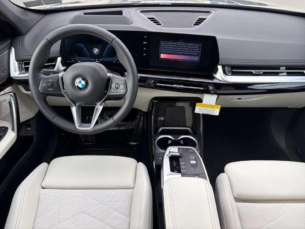2027 BMW X1 xDrive28i
