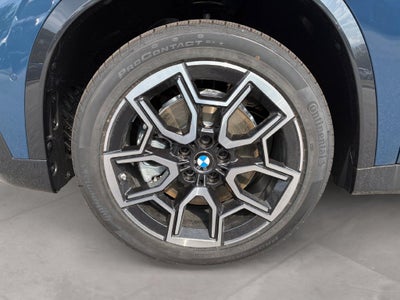 2027 BMW X1 xDrive28i