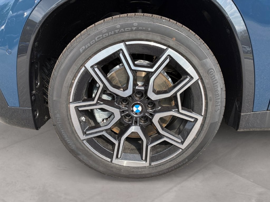 2027 BMW X1 xDrive28i