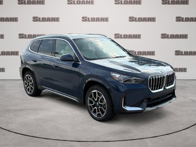 2027 BMW X1 xDrive28i
