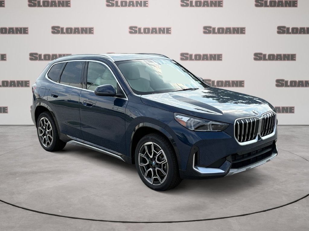 2027 BMW X1 xDrive28i