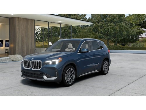2027 BMW X1 Base