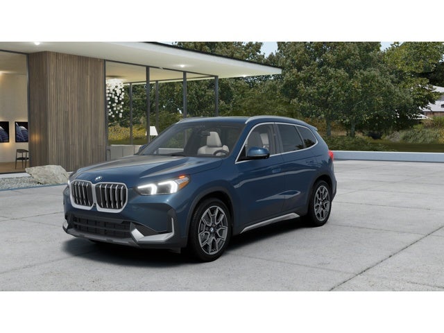 2027 BMW X1 Base