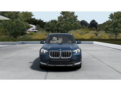 2027 BMW X1 Base
