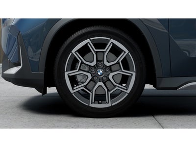 2027 BMW X1 Base