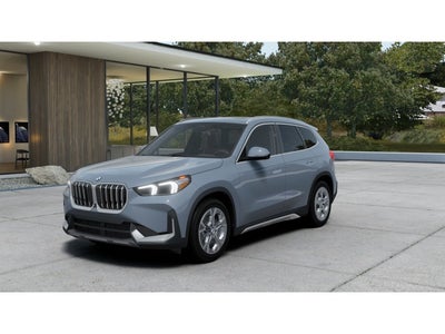 2027 BMW X1 Base