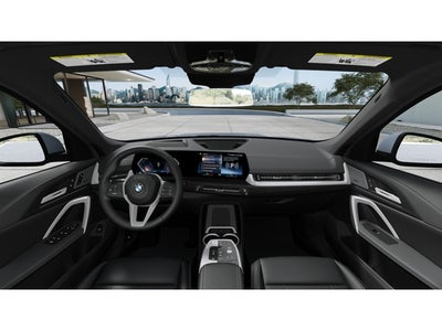 2027 BMW X1 Base