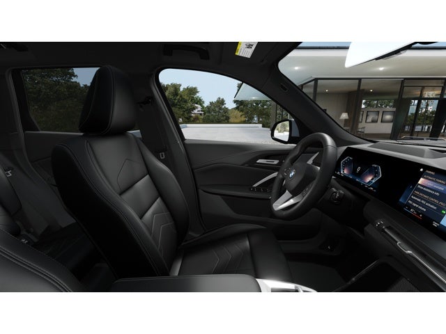 2027 BMW X1 Base