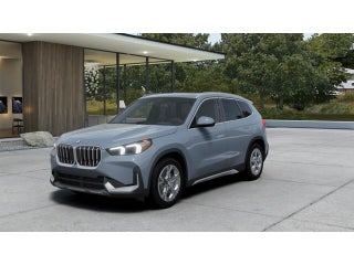 2027 BMW X1 Base