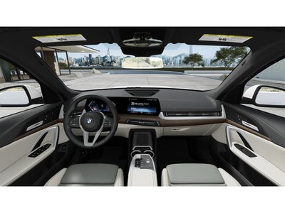2027 BMW X1 Base
