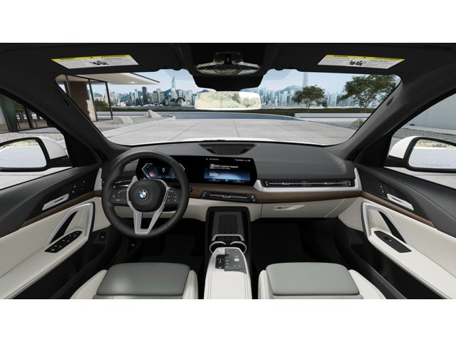2027 BMW X1 Base