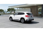 2027 BMW X1 Base