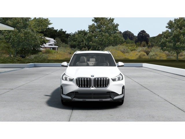 2027 BMW X1 Base