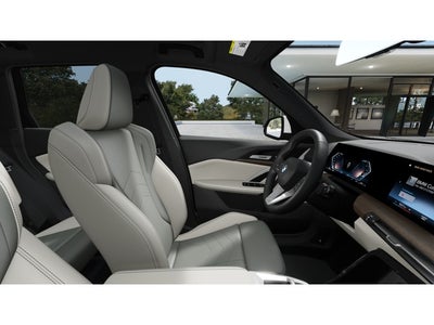 2027 BMW X1 Base
