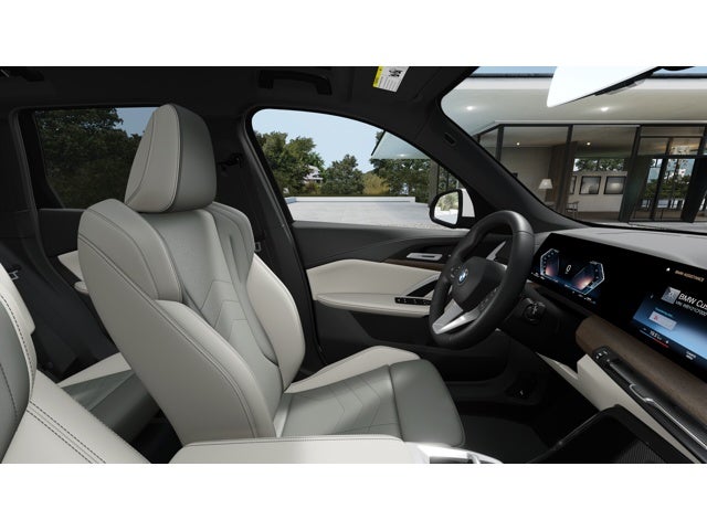 2027 BMW X1 Base