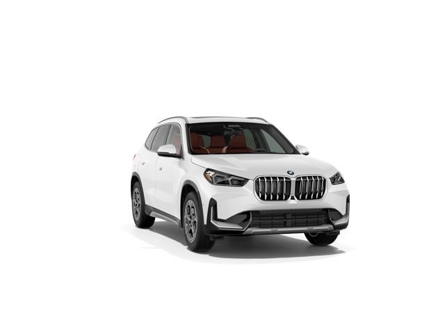 2027 BMW X1 Base