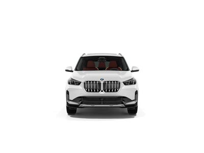 2027 BMW X1 Base