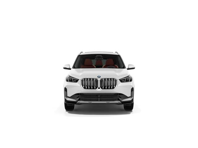 2027 BMW X1 Base
