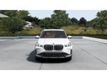 2027 BMW X1 Base