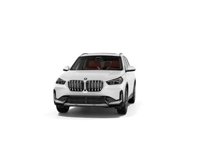 2027 BMW X1 Base