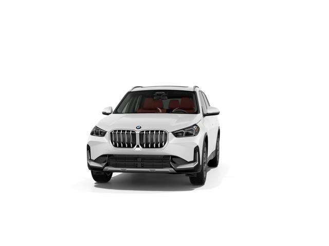 2027 BMW X1 Base