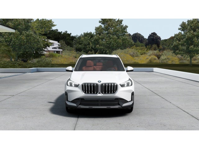 2027 BMW X1 Base