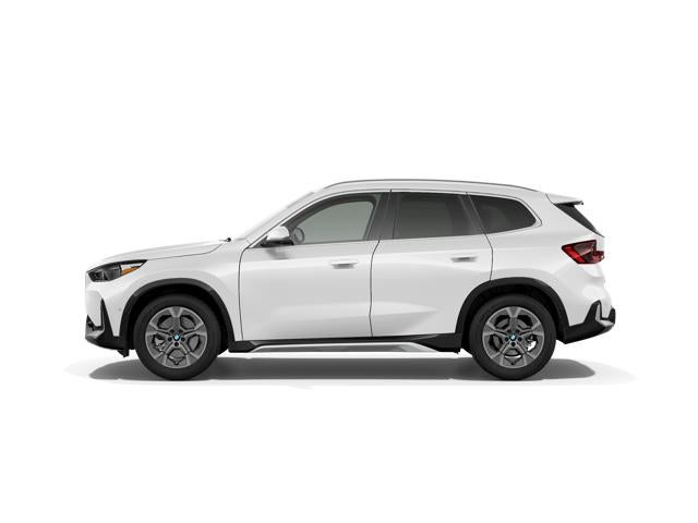 2027 BMW X1 Base