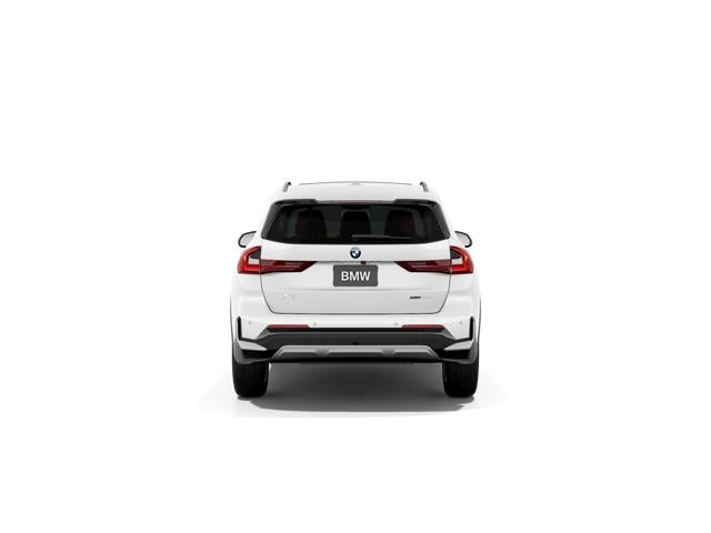 2027 BMW X1 Base
