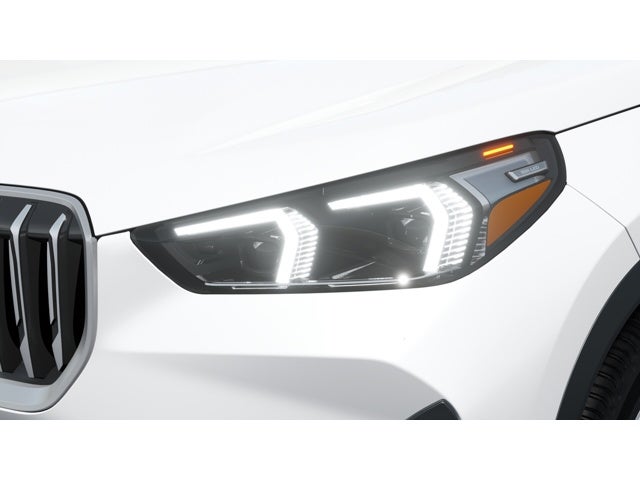 2027 BMW X1 Base