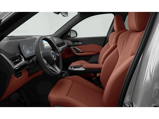 2027 BMW X1 Base
