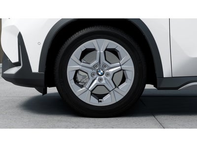 2027 BMW X1 Base