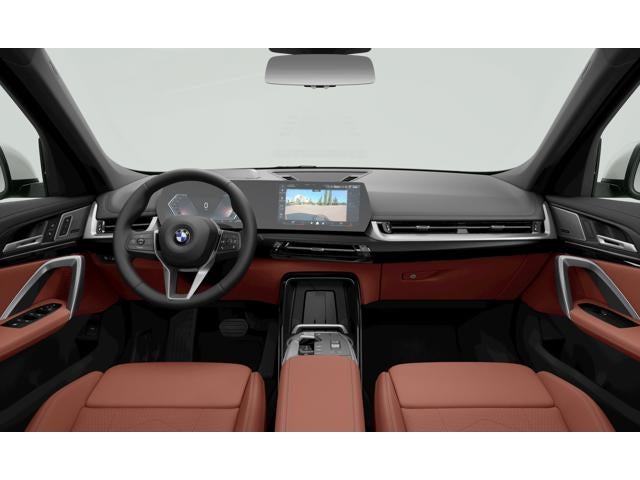 2027 BMW X1 Base
