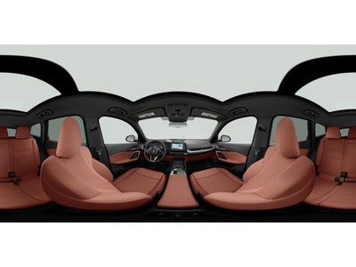 2027 BMW X1 Base