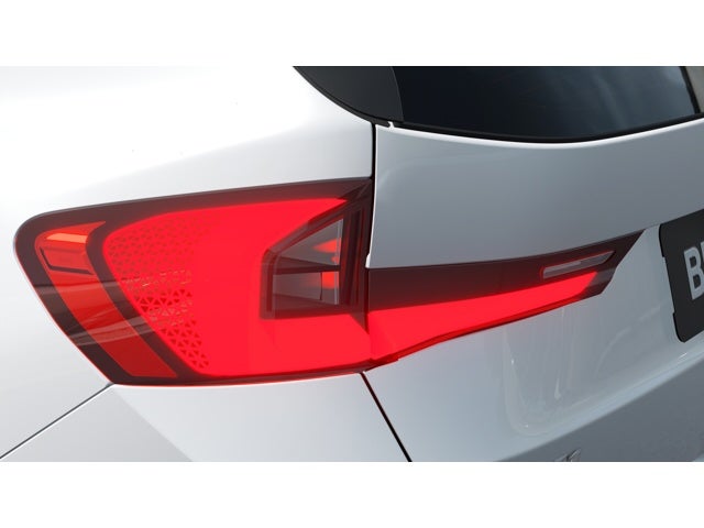 2027 BMW X1 Base